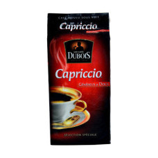 Cafe capriccio soluble les cafes dubois 200g