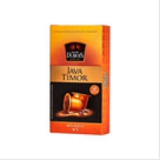 Capsule java timor n°5 -10u- dubois