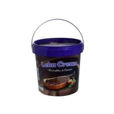 Chocolat creme a tartiner choco man 900g