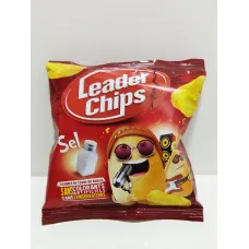 Leader chips sel 12g