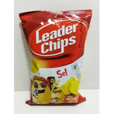 Leader chips sel 33g