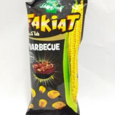 Fakia barbecue 18g–