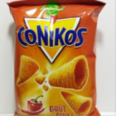 Conikos goût chili 85g