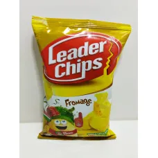 Leader chips fromage 33g