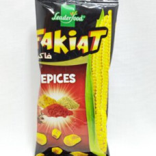 Fakiat épices 16g