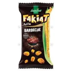 Fakiat barbecue xxl 125g