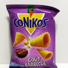 Conikos goût barbecue 33g