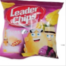 Leader chips tacos 12g