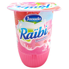 Raibi grenadine jaouda