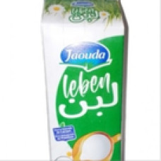 Leben jaouda 450g