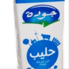 Lait jaouda 0,5l