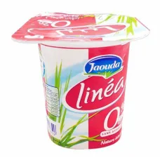 Yaourt linea nature