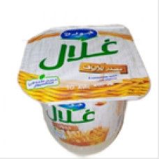 Yaourt ghilal céréales