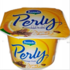 Perly orange chocolat jaouda