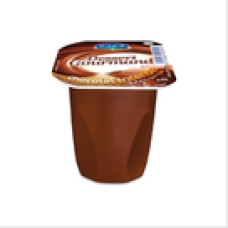 Dessert gourmand au chocolat jaouda