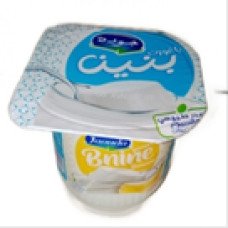 Yaourt bnine jaouda 110g