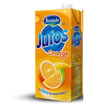 Jutos orange 1l jaouda