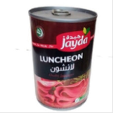Luncheon boeuf & dinde 300g jayda