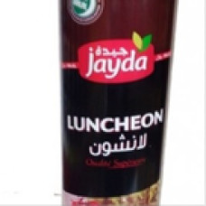 Luncheon boeuf & dinde 700 g jayda