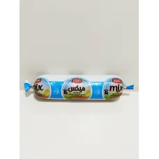 Mortadelle mix de dinde et boeuf nature 80g jayda
