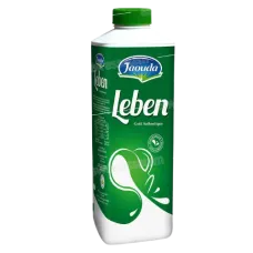 Lait 950g jaouda