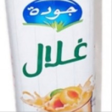 Ghilal peche abricot 440g jaouda