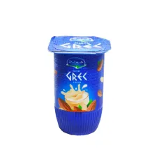 Yaourt grec amande 160g