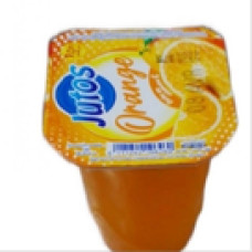 Jutos orange 150g