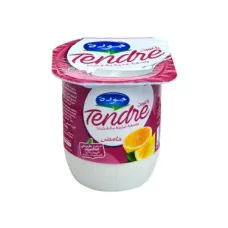 Yaourt tendre citron jaouda