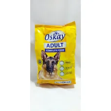 Oskay adult complete food 1kg