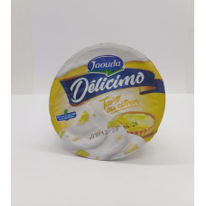 Yaourt delicimo tarte au citron 140g