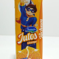 Jutos orange jaouda 200g