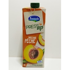 Pressup nectar pêche 1l
