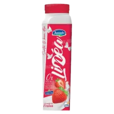 Linea 0 sucre sans gluten fraise 330g Linea 0 sucre sans gluten fraise 330g