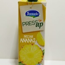 Pressup nectar ananas 1l