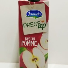 Pressup nectar pomme 1l