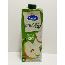 Pressup nectar poire 1l