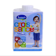 Lait croissance de 24 mois à 4 ans 500ml jaouda