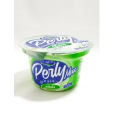Perly max nature . jaouda
