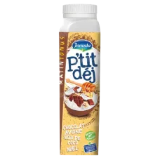 Yaourt ptit dej choco avoine coco miel 320g