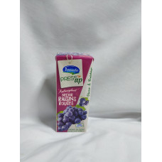 Press up nectar raisins rouges 200g
