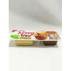 Revey tchico sticks