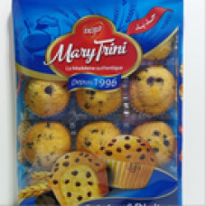 Madeleine mary trini original 12u