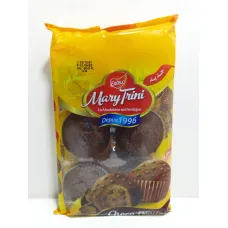 Madeleine mary trini choco pépites 6u