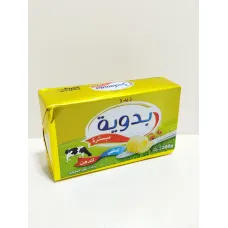 Margarine badaouia pasteurisé 200g