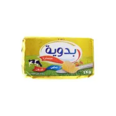 Beurre badaouia 1kg