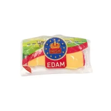 Fromage rouge edam irish 237g
