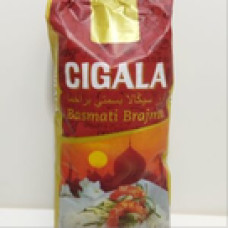 Riz cigala basmati brajma 1kg