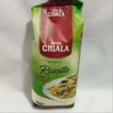 Riz special risotto cigala 1kg