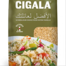 Riz complet cigala 1kg